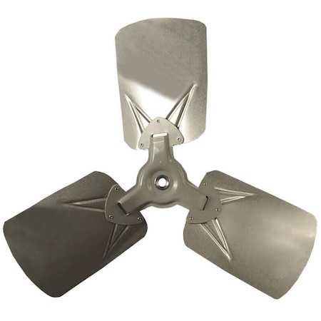 Heil 1085841 Fan Cc 26" 3B 5/8" 28 1085841